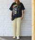 画像17: 30%OFF！アシンメトリースリットトップ　circa make asymmetry slit top《セール商品につき返品不可》