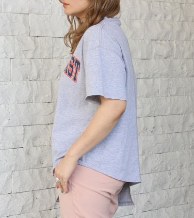 画像35: 40%OFF！アシンメトリースリットトップ　circa make asymmetry slit top《セール商品につき返品不可》