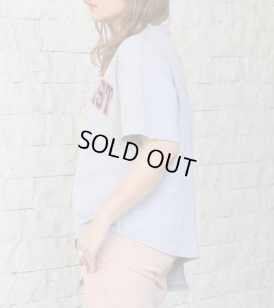 画像35: 40%OFF！アシンメトリースリットトップ　circa make asymmetry slit top《セール商品につき返品不可》