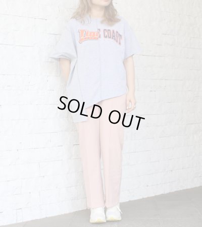 画像33: 40%OFF！アシンメトリースリットトップ　circa make asymmetry slit top《セール商品につき返品不可》