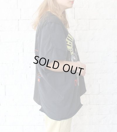 画像18: 40%OFF！アシンメトリースリットトップ　circa make asymmetry slit top《セール商品につき返品不可》