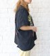 画像18: 30%OFF！アシンメトリースリットトップ　circa make asymmetry slit top《セール商品につき返品不可》