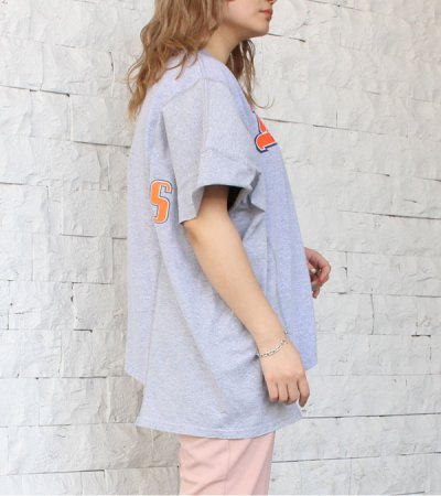 画像34: 40%OFF！アシンメトリースリットトップ　circa make asymmetry slit top《セール商品につき返品不可》
