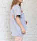 画像34: 30%OFF！アシンメトリースリットトップ　circa make asymmetry slit top《セール商品につき返品不可》
