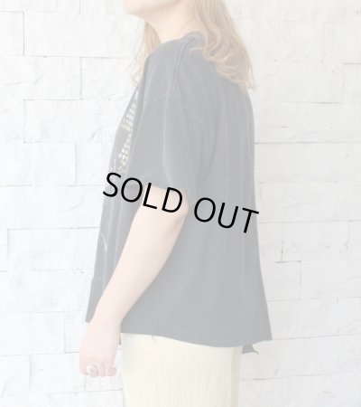 画像19: 40%OFF！アシンメトリースリットトップ　circa make asymmetry slit top《セール商品につき返品不可》