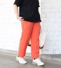 30%OFF！フィブリルポプリンイージパンツ《セール商品につき返品不可》