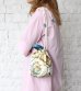 画像6: 30%OFF！キルティング巾着バッグ《セール商品につき返品不可》