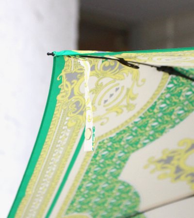 画像31: 20%OFF!晴雨兼用折傘《セール商品につき返品不可》