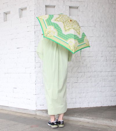 画像21: 20%OFF!晴雨兼用折傘《セール商品につき返品不可》
