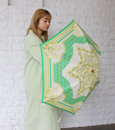 画像27: 20%OFF!晴雨兼用折傘《セール商品につき返品不可》
