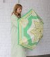 画像29: 20%OFF！晴雨兼用折傘《セール商品につき返品不可》