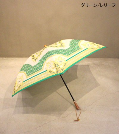 画像41: 20%OFF!晴雨兼用折傘《セール商品につき返品不可》