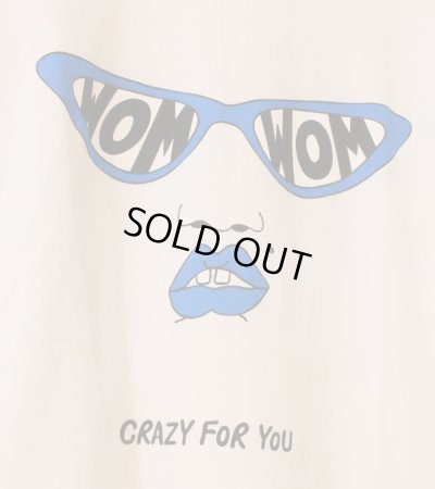 画像15: 20%OFF！フェイスTシャツ　FACE T SHIRT《セール商品につき返品不可》