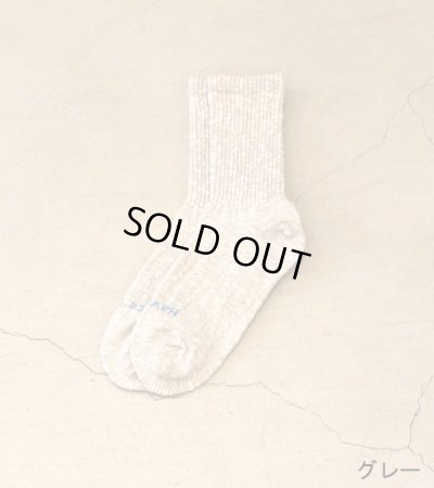 画像11: AC SLUB socks