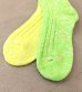 画像4: N SLUB socks