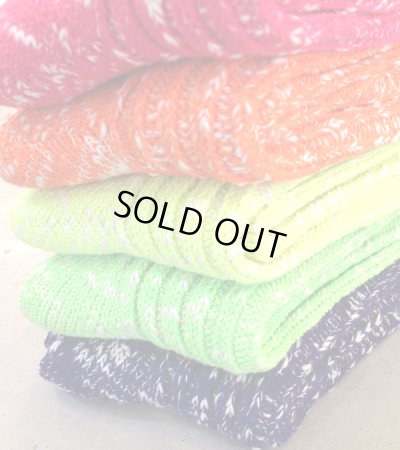 画像6: N SLUB socks