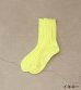 画像10: N SLUB socks