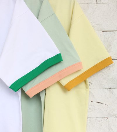 画像23: 20%OFF！リンガーTシャツ　RINGER T SHIRT《セール商品につき返品不可》