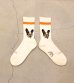 画像1: DOG socks (1)