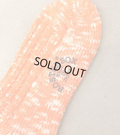 画像5: N SLUB socks