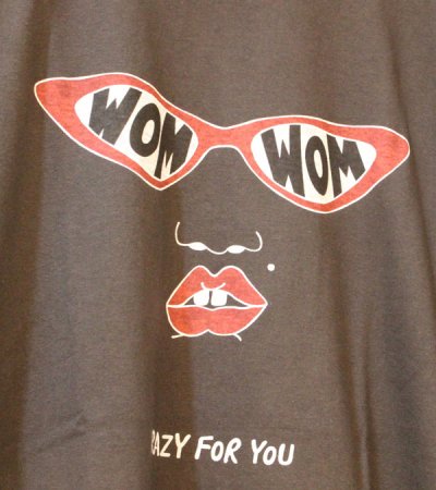 画像17: 20%OFF！フェイスTシャツ　FACE T SHIRT《セール商品につき返品不可》