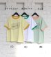 画像25: リンガーTシャツ　RINGER T SHIRT