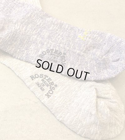 画像6: AC SLUB socks