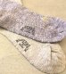 画像6: AC SLUB socks
