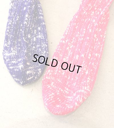 画像3: N SLUB socks