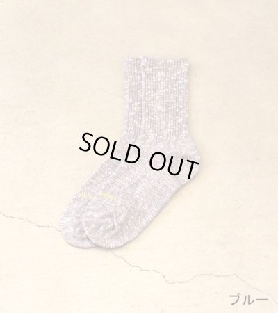 画像10: AC SLUB socks