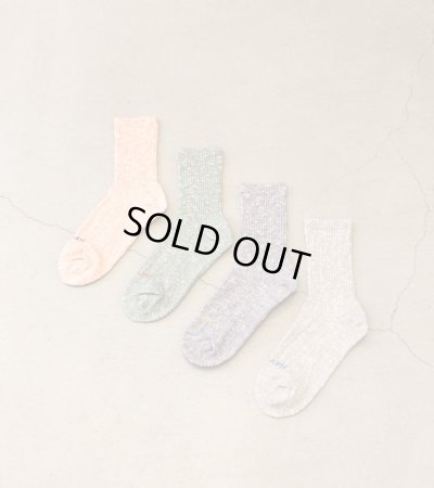 画像2: AC SLUB socks