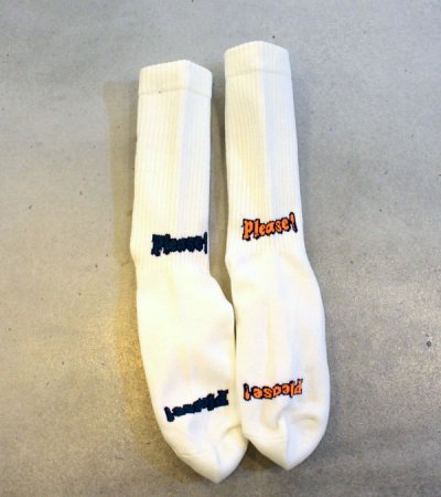 画像2: PLEASE socks