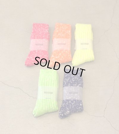 画像2: N SLUB socks