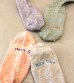 画像1: AC SLUB socks (1)