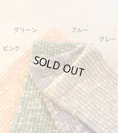 画像7: AC SLUB socks