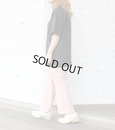 画像9: 20%OFF！フェイスTシャツ　FACE T SHIRT《セール商品につき返品不可》