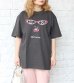 画像6: フェイスTシャツ　FACE T SHIRT