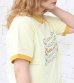 画像14: リンガーTシャツ　RINGER T SHIRT