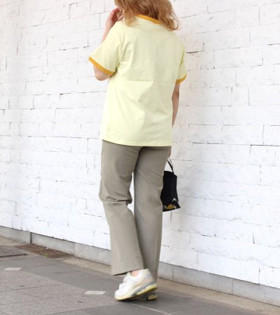 画像13: 20%OFF！リンガーTシャツ　RINGER T SHIRT《セール商品につき返品不可》