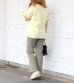 画像13: リンガーTシャツ　RINGER T SHIRT