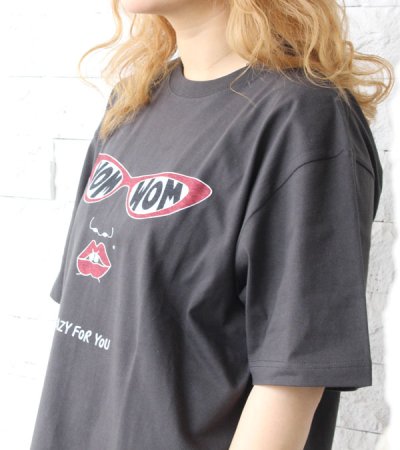 画像11: 20%OFF！フェイスTシャツ　FACE T SHIRT《セール商品につき返品不可》