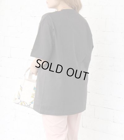 画像10: 20%OFF！フェイスTシャツ　FACE T SHIRT《セール商品につき返品不可》