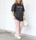 画像8: フェイスTシャツ　FACE T SHIRT
