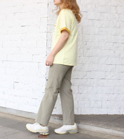 画像12: 20%OFF！リンガーTシャツ　RINGER T SHIRT《セール商品につき返品不可》