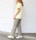 画像12: リンガーTシャツ　RINGER T SHIRT