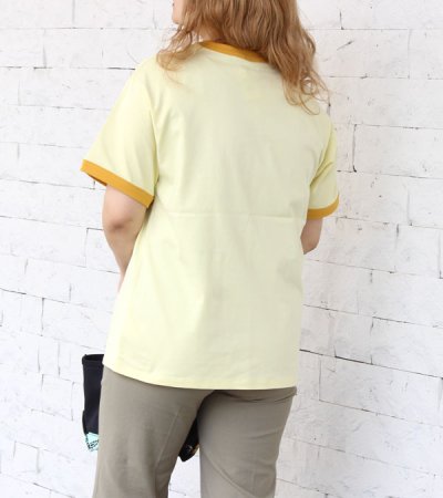 画像11: 20%OFF！リンガーTシャツ　RINGER T SHIRT《セール商品につき返品不可》
