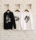画像14: 30%OFF！プリントロングスリーブティー(テト)　ObyO print long sleeve tee(TETO）《セール商品につき返品不可》