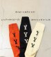 画像7: College by X socks