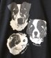 画像16: 30%OFF！プリントショートスリーブティー(ホリー)　ObyO print short sleeve tee(holly）《セール商品につき返品不可》