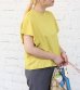 画像4: 30%OFF！ブリングアウトエコジャージワイドTシャツ《セール商品につき返品不可》